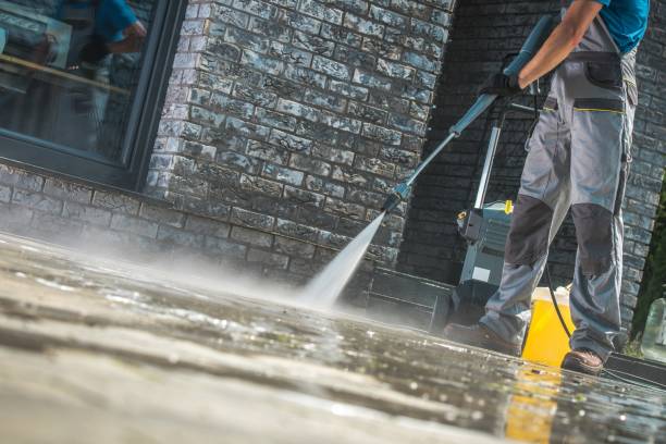 Best Concrete Sealing  in Oxford, OH